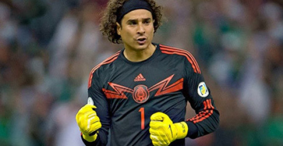 Očoa potpisao za Malagu!