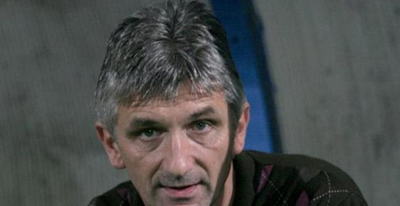 Radnik u Širokom na startu