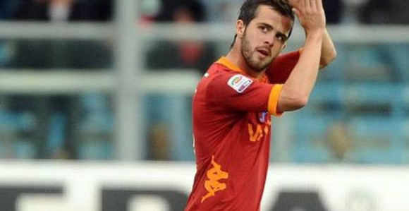 Pjanić: Roma bolja od Juventusa!