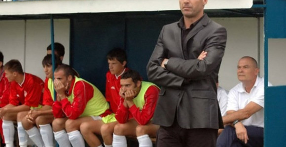 Borac bez osam igrača na Mladost!