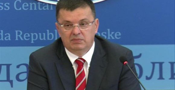 Tegeltija: Nastavljamo saradnju sa MMF-om