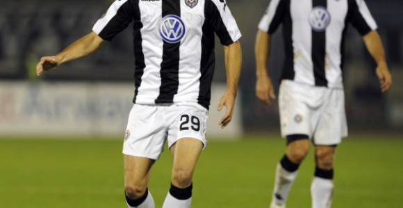 Potvrda: Marinković dve godine u Partizanu