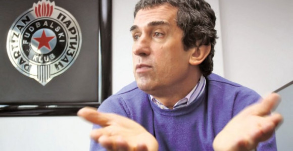 Đura o parama: Ma, nema štrajka, ljudi!