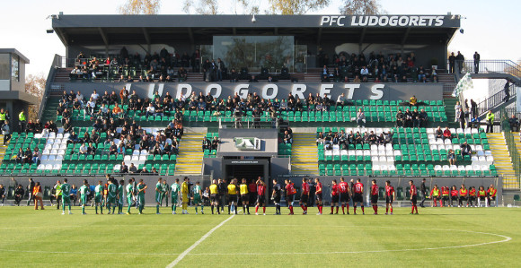 Igrač Ludogoreca nameštao mečeve!