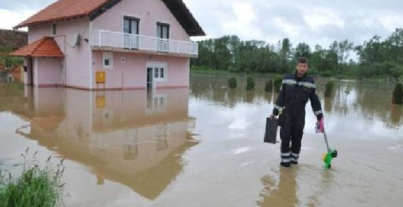 U Petrovu stanje prirodne nepogode