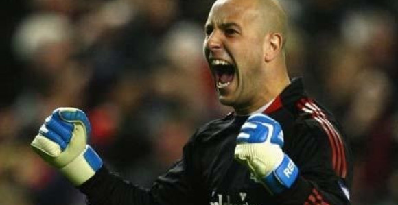 Pepe Reina ide u Bajern