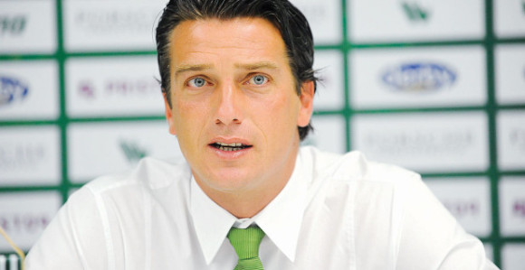 Aćimović ponovo direktor Olimpije!