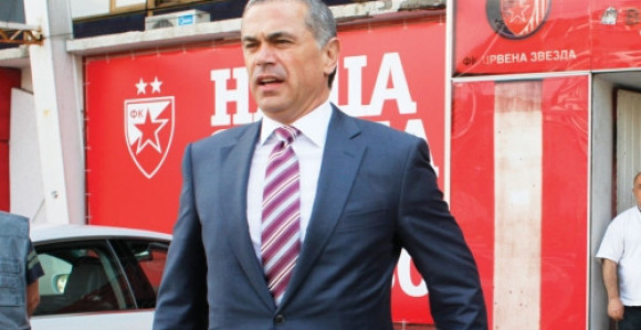 Zvezdan osuo paljbu po FSS!