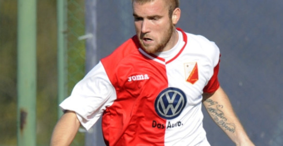 Zvezda ipak neće Kataija!