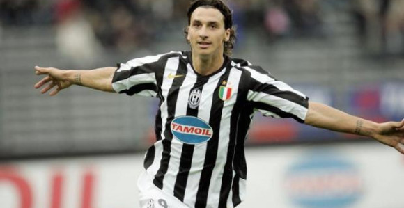 Zlatan bi nazad u Juve?!