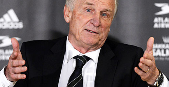 Trapatoni: Juve, Roma, pa Napoli! Inter....NE!