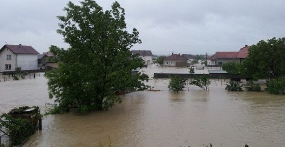 Bijeljina: Vanredna situacija u nekoliko mjesnih zajednica
