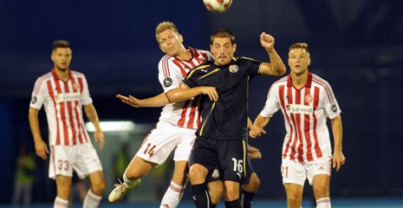 ЛШ: Уз Партизан испао и Динамо, фаворити сигурни