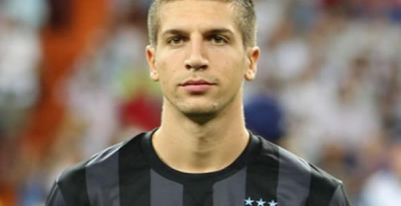 И Арсенал хоће Настасића!