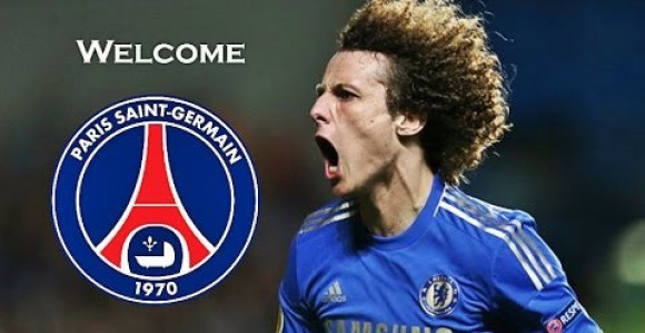 ПСЖ представио Луиза