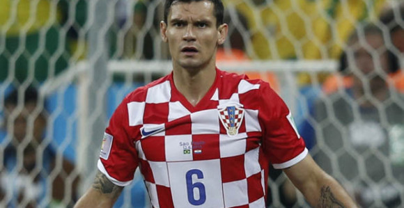 Дејан Ловрен 'прославио Олују'!