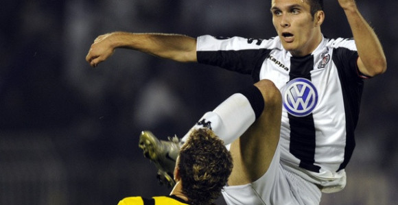 Сутра промоција Маринковића