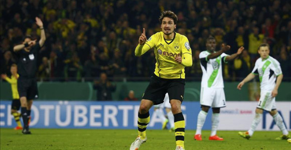 Јунајтед неће Хумелса!