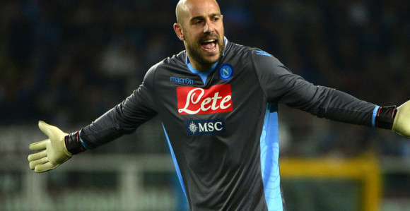 Zvanično: Rejna u Bajernu