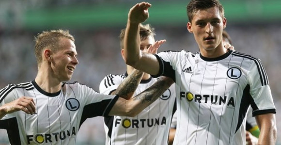 Legija: Dvostruki aršini UEFA-e!