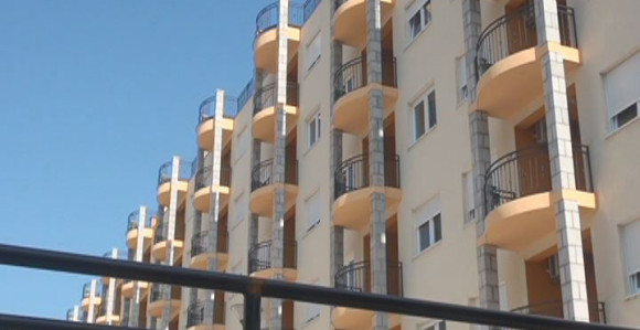 Novi problemi u naselju „Agrokop“