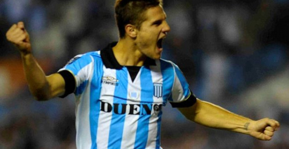 Siti doveo argentinskog bisera!