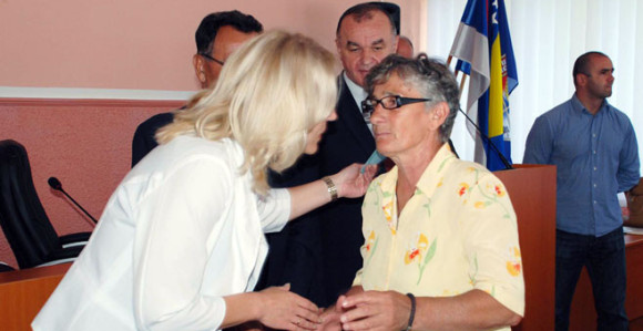 Rogatica: Pomoć za porodice boraca