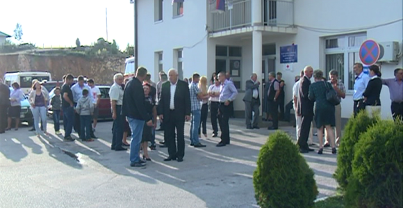 Istočni Stari Grad proslavio krsnu slavu