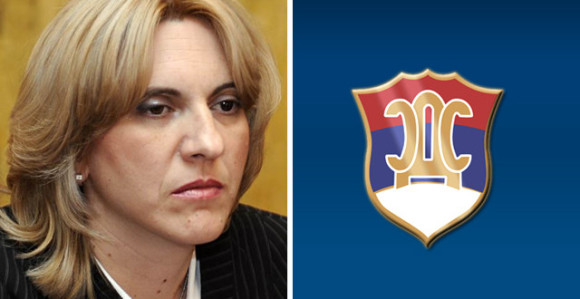 Premijerka laže!