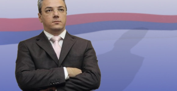 Tadić : Građani žele promjene