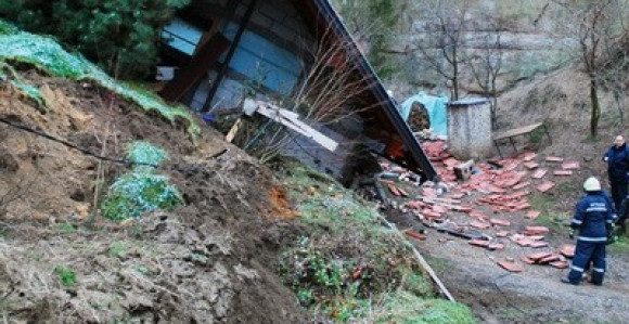 Na području Petrova iseljeno šest porodica