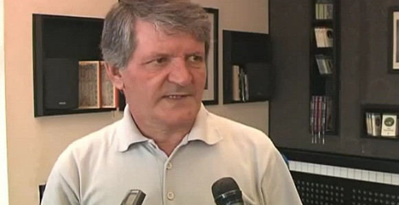 Mandić: Salihović opstruiše srpske žrtve
