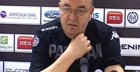 Dule objašnjava kako pravi tim