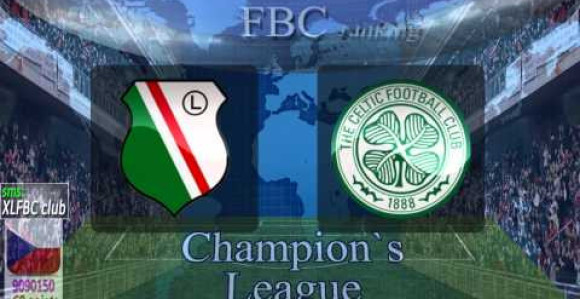 UEFA presuđuje: Seltik ili Legija u LŠ?