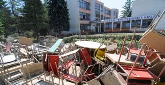 Za sanaciju Doboja 5,5 miliona KM