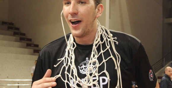 Musli napustio Partizan