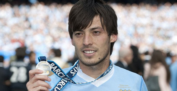 I Silva u Sitiju do 2019.