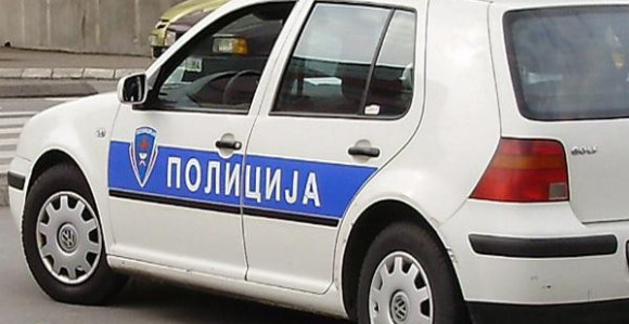 Lažno prijavila krađu