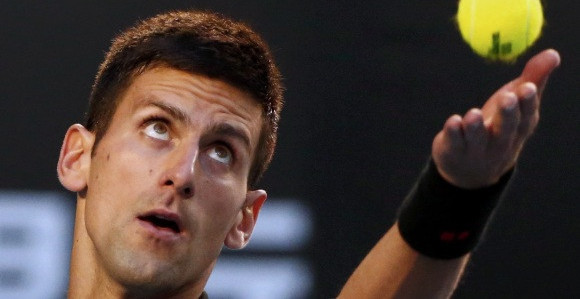 Nole na Robreda u 1/8-finala Sinsija