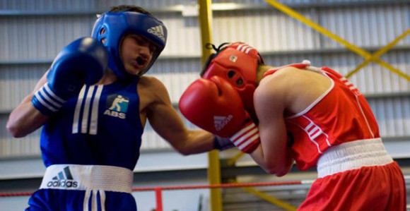 Boks liga BiH sa dve nove ekipe