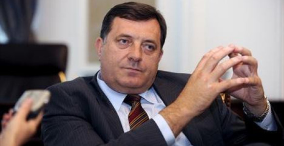 Dodik u kandžama „Radišićevog čvora“