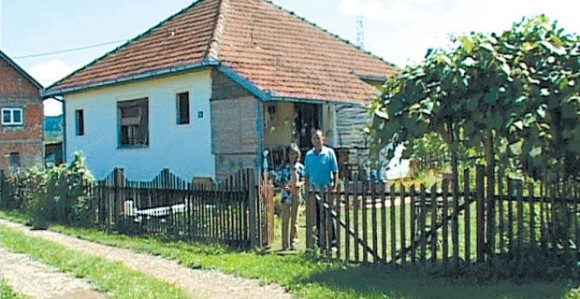 Bratunac: Sud im uzeo kupljenu kuću