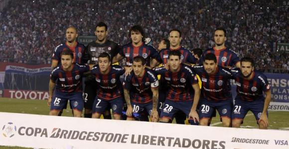 'Papin klub' osvojio Kopa Libertadores!