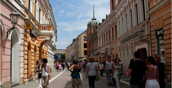 Banjalučanka uhvaćena u krađi