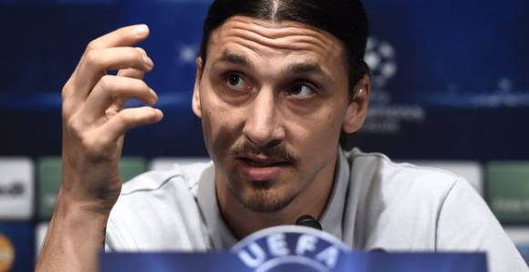Ibra: I šta sad ako nemam 'ušatog'?!