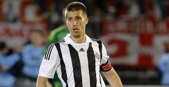 И Галата жели Станковића!