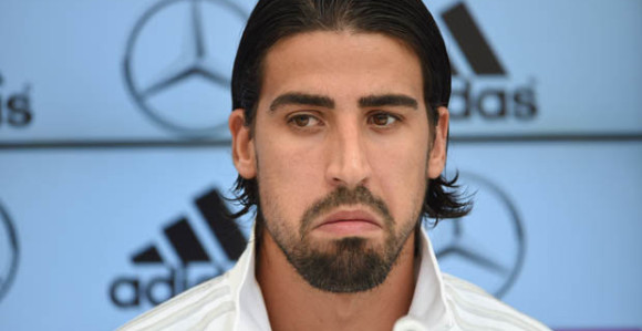 Реал не рачуна на Кедиру!