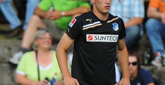 Филип Малбашић у Пољској!