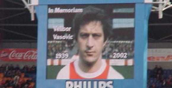 Сјећање на Велибора Васовића