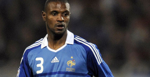 Абидал се опростио од Француске